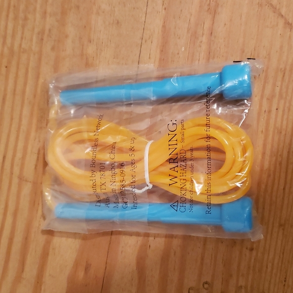 New Jump Ropes - Picture 2 of 2
